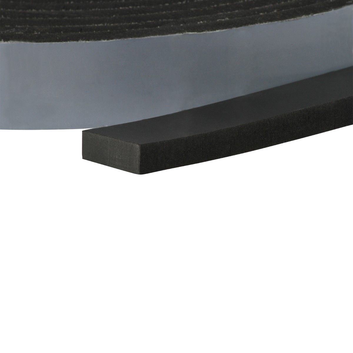 EKI 280 NBR rubber zwart, foto 2 van 5