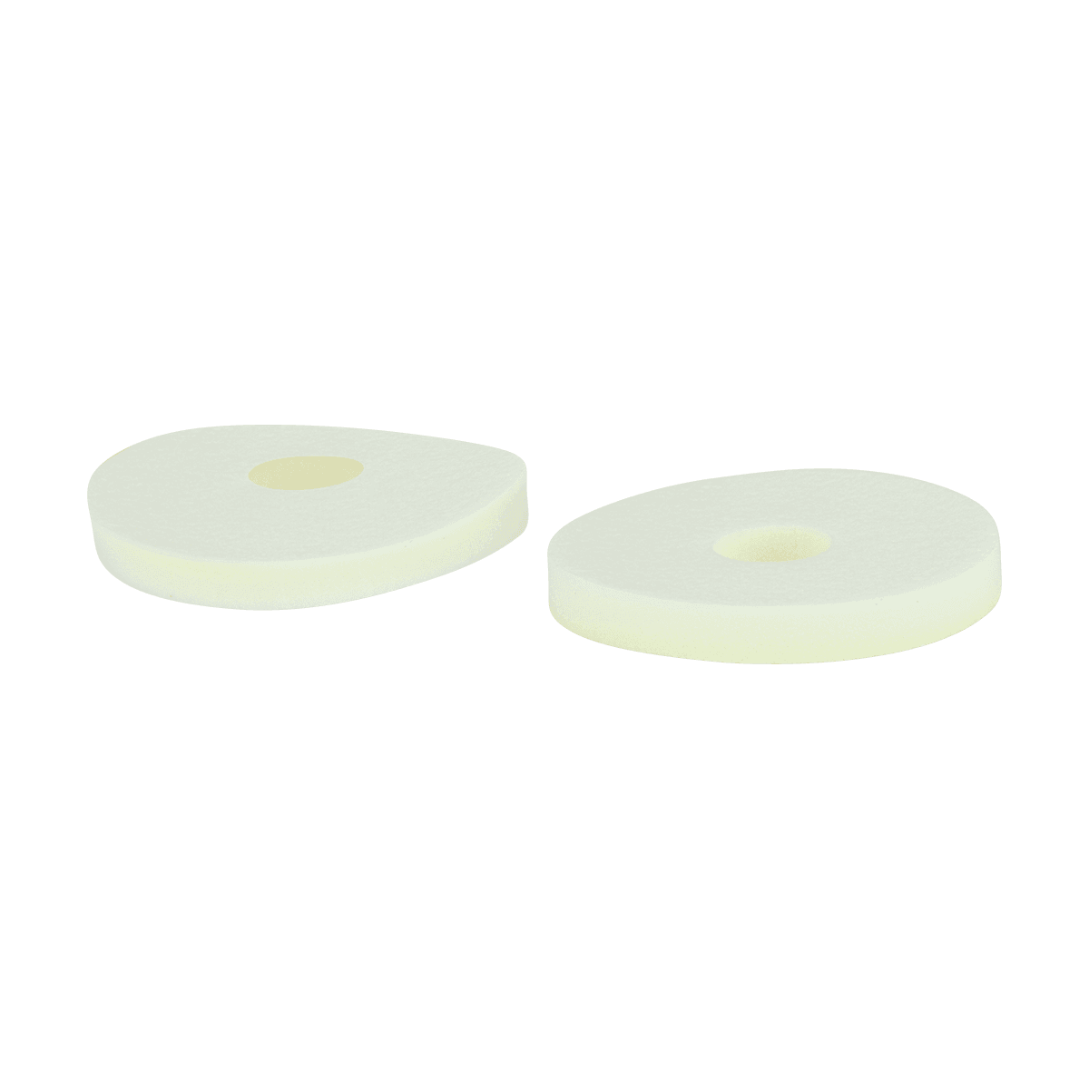 EKI 2035 PVC schuim wit, foto 4 van 5