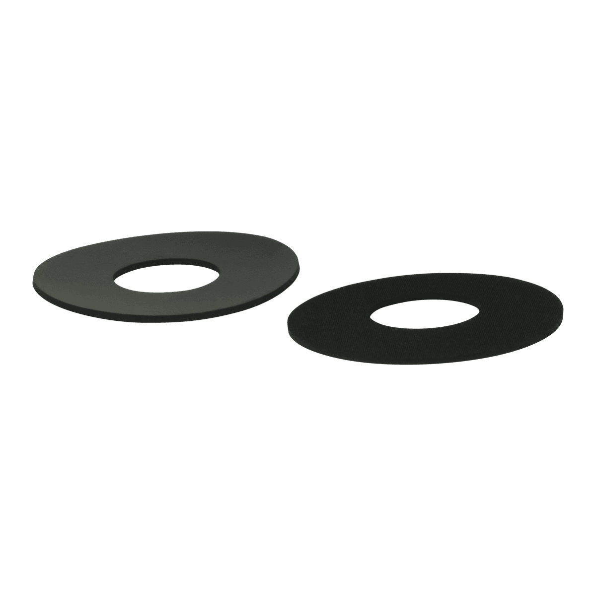 EKI 880 NBR rubber zwart, foto 4 van 4