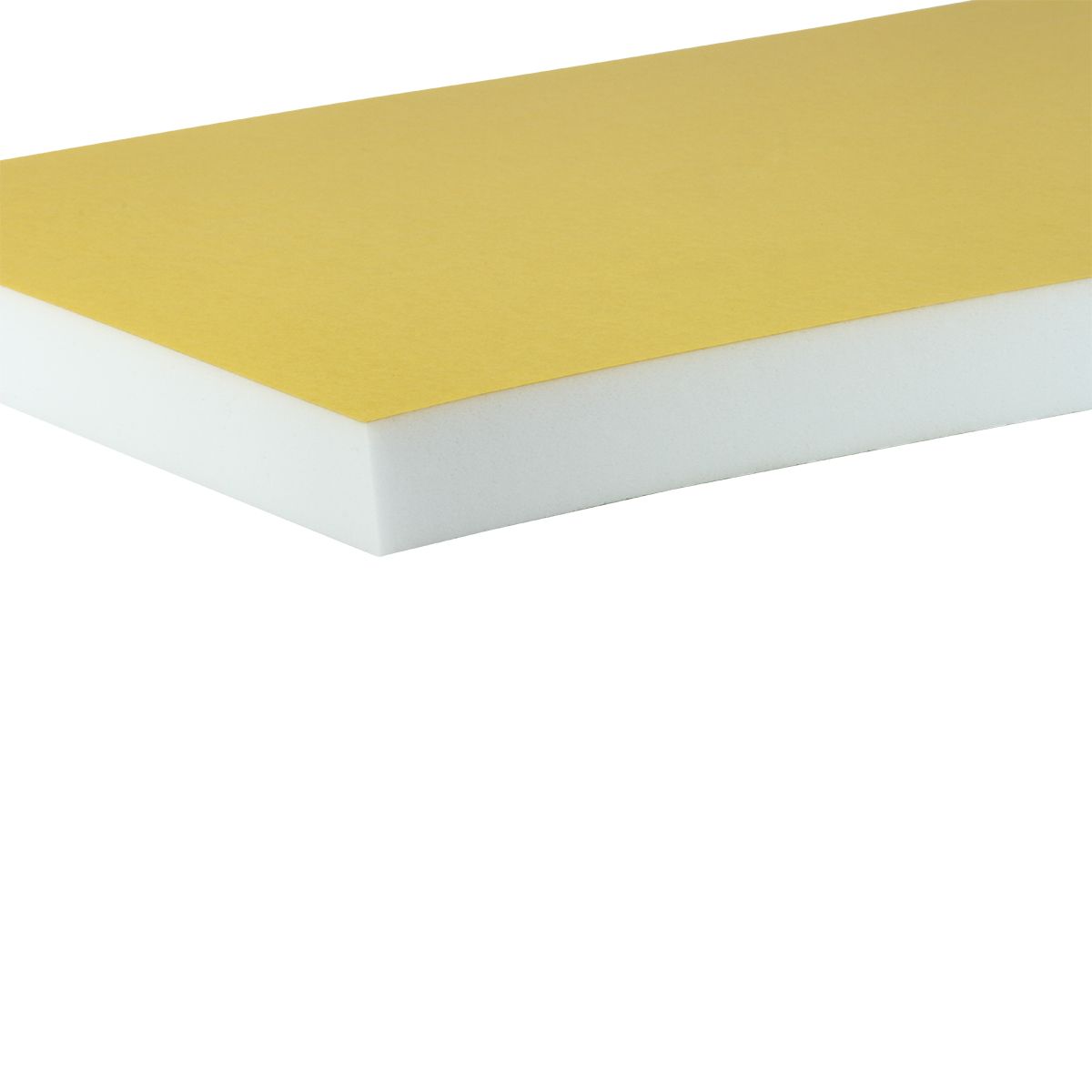 EKI 114 Melamine schuim extra wit, foto 2 van 2