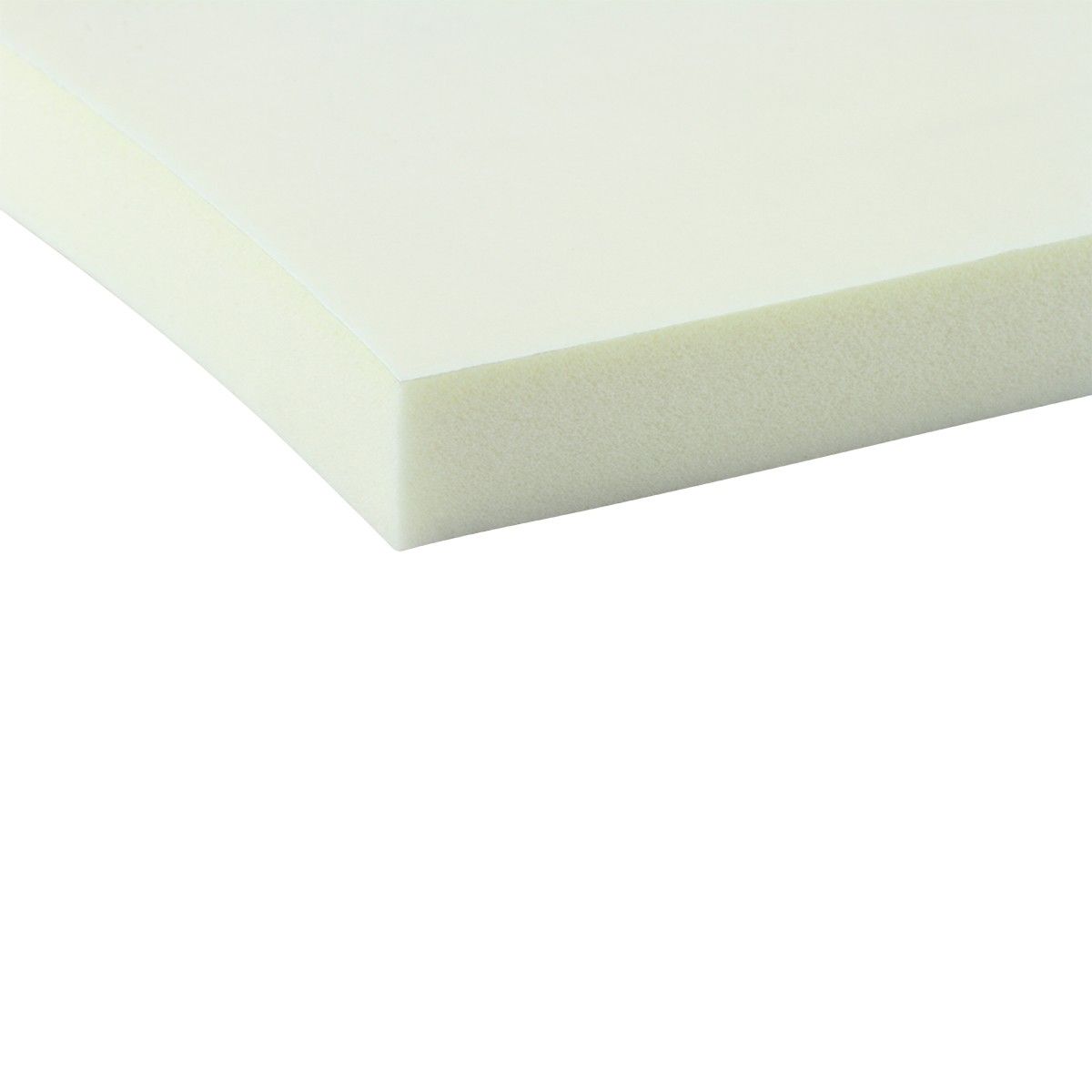 EKI 2035 PVC schuim wit