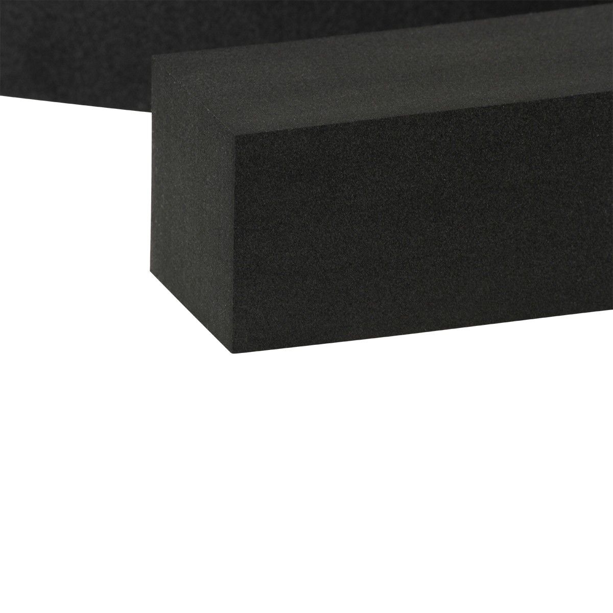 EKI 401 EPDM celrubber zwart, foto 5 van 5