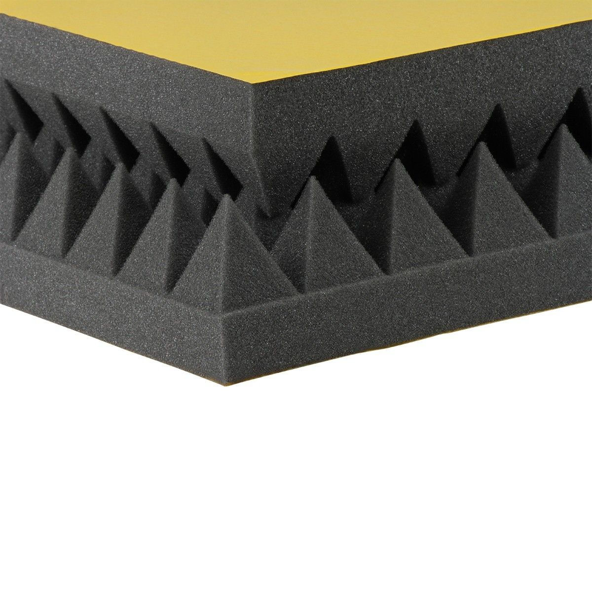 2 cm proffesioneel - platen - geluidsisolatie