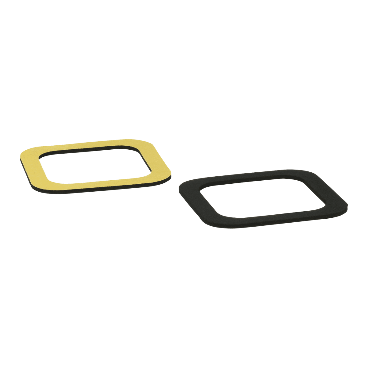 EKI 493 EPDM celrubber zwart, foto 4 van 4