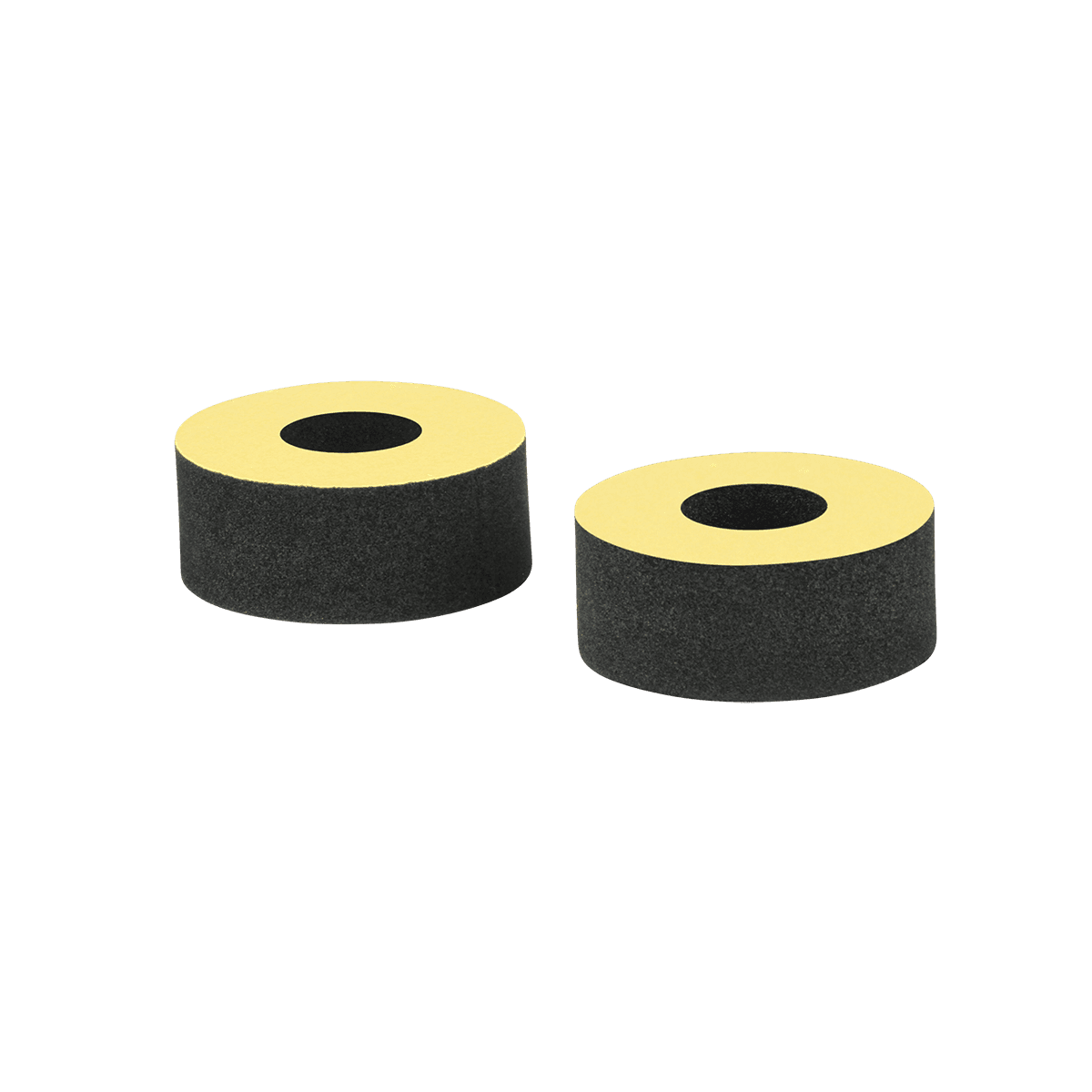 EKI 401 EPDM celrubber zwart, foto 4 van 5