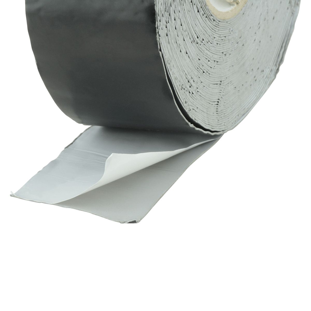 EKI 6007 Butylband zwart, foto 2 van 2