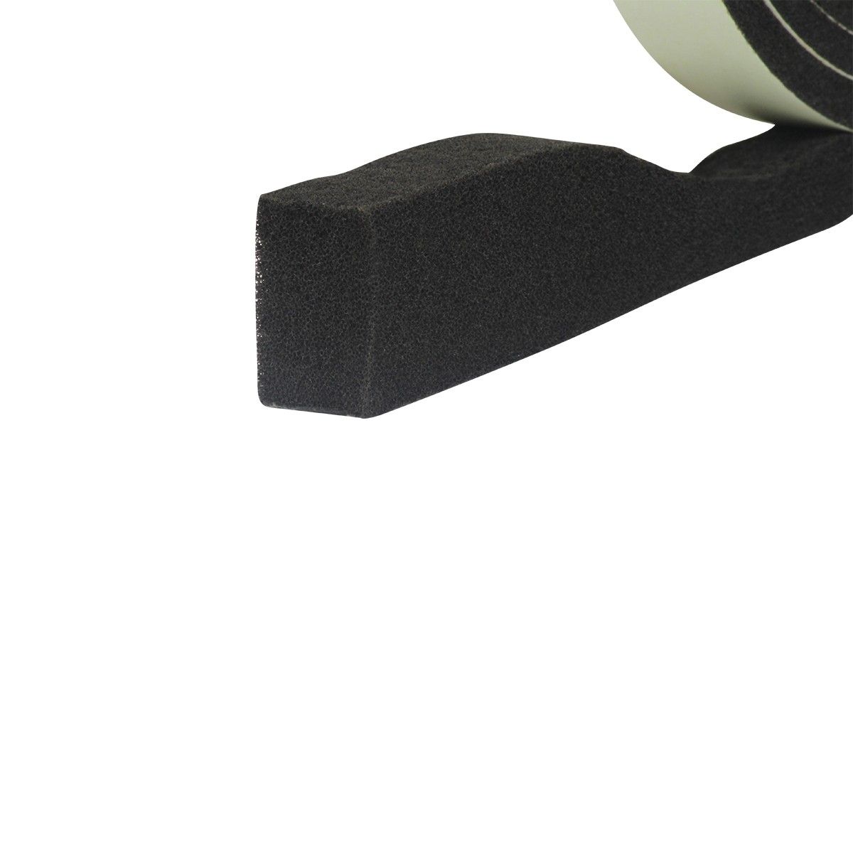EKI 550 Compressieband zwart, foto 2 van 2