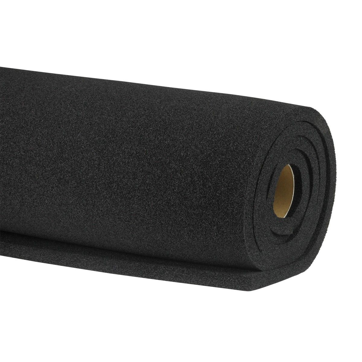 EKI 500 EPDM celrubber zwart, foto 2 van 3