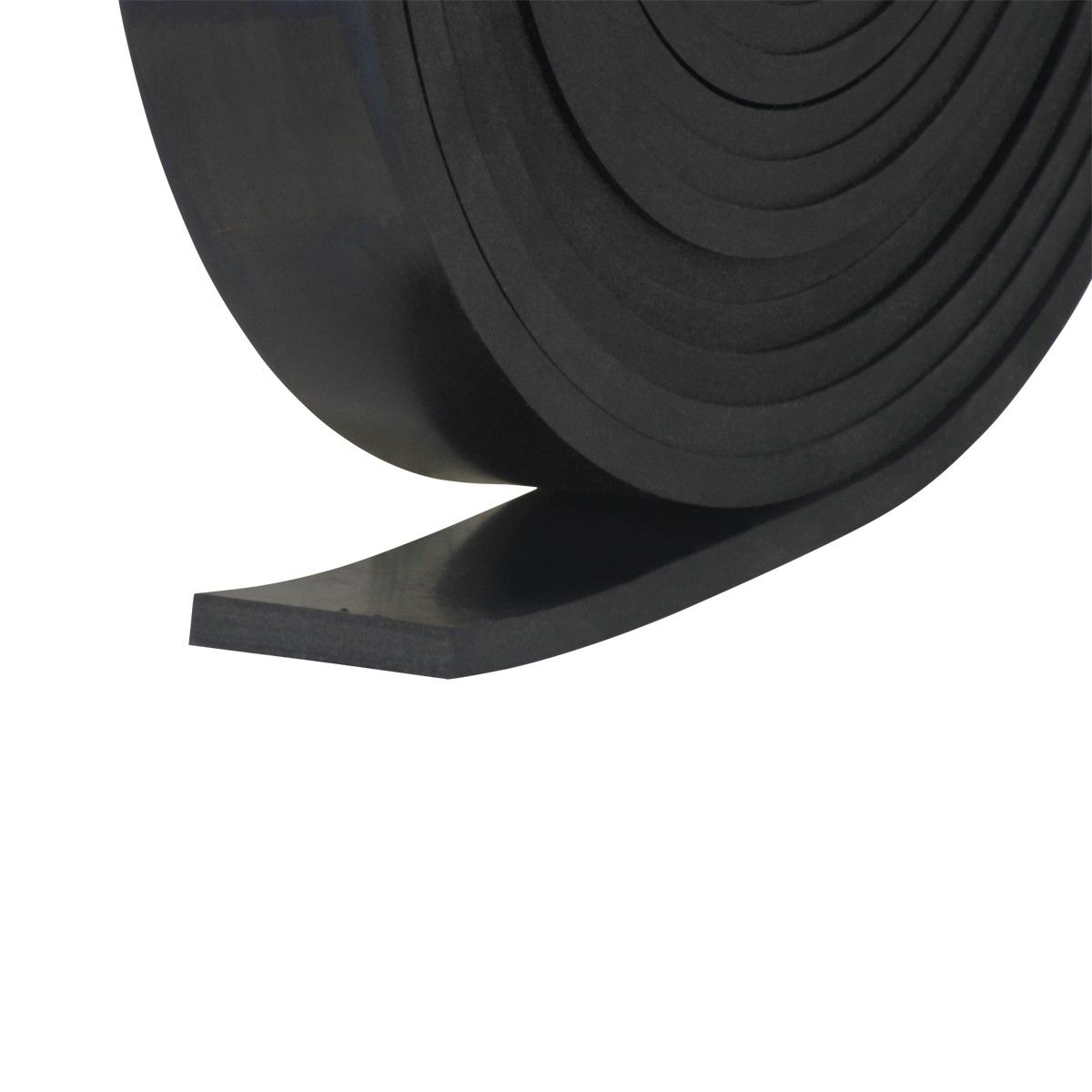 EKI 260 Neopreen rubber zwart, foto 2 van 5