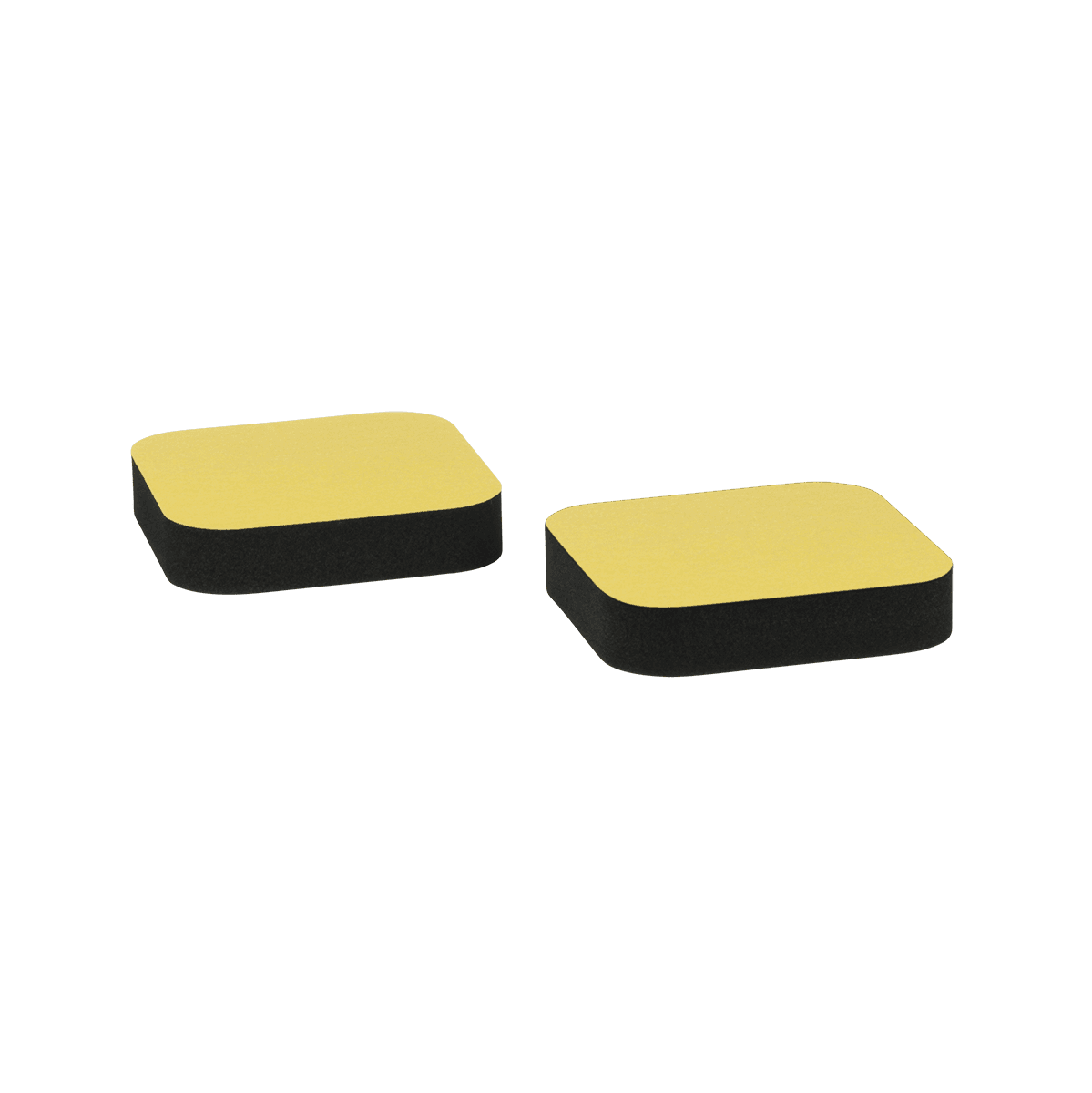 EKI 462 EPDM celrubber zwart, foto 4 van 5