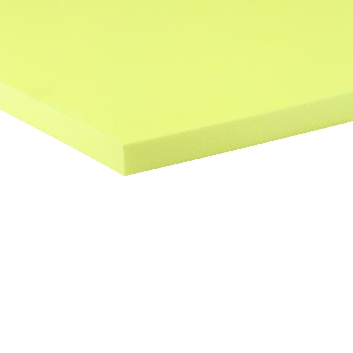 EKI 602 PE schuim geel, foto 2 van 2