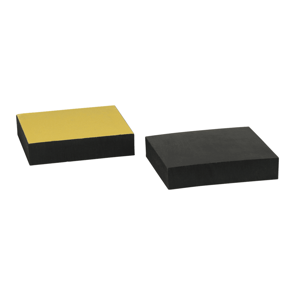 EKI 270 EPDM rubber zwart, foto 5 van 5