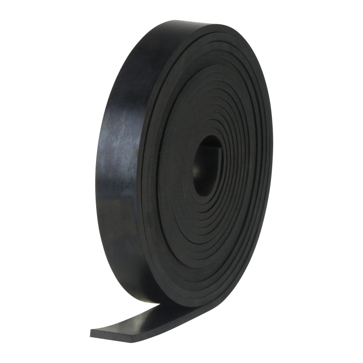 EKI 259 SBR rubber zwart, foto 2 van 4