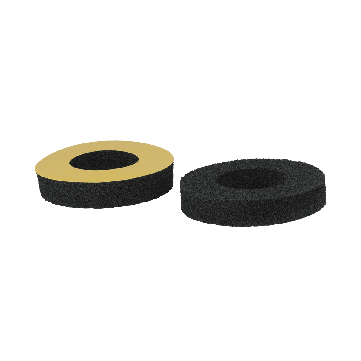 EKI 500 EPDM celrubber zwart, foto 3 van 3