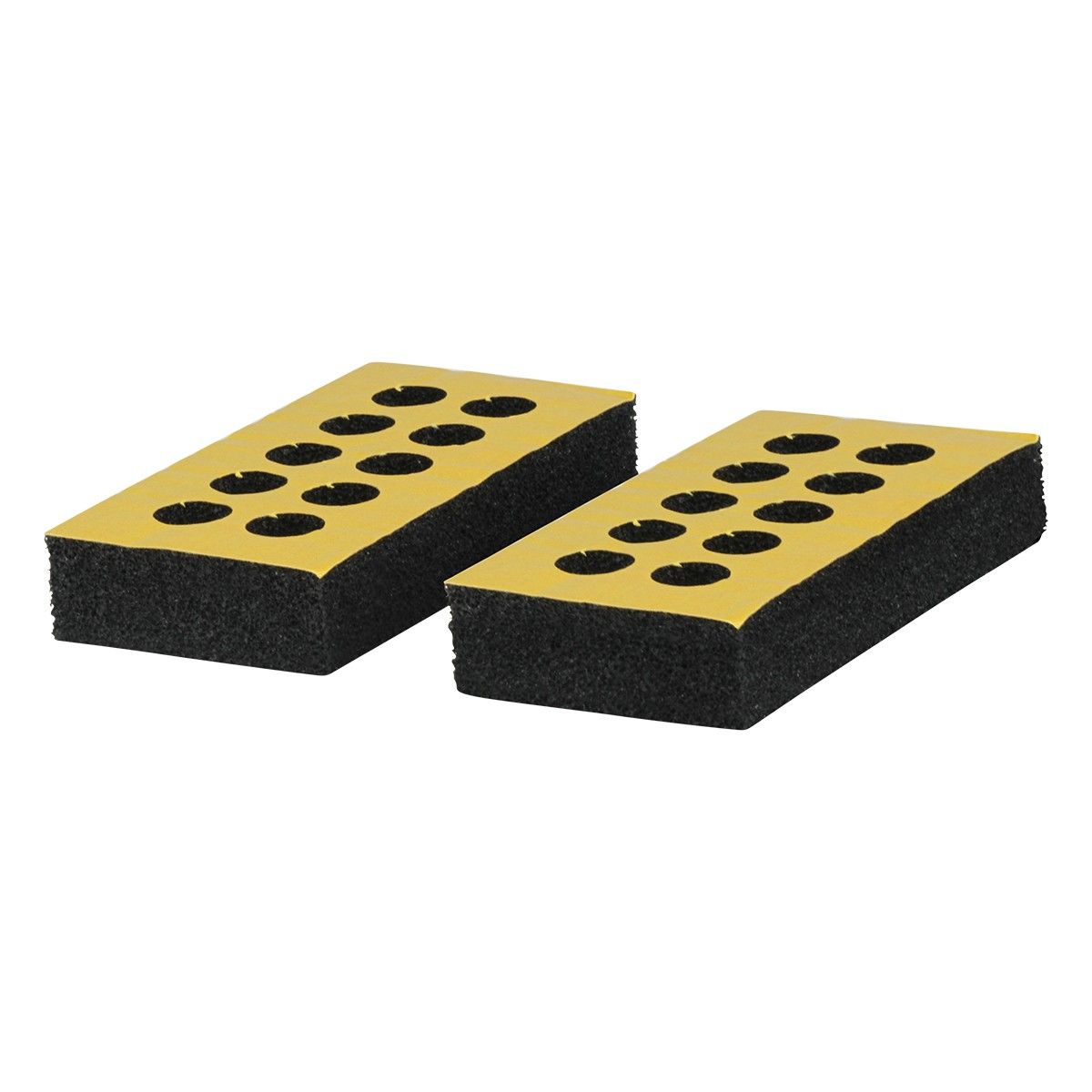EKI 421 heel zacht EPDM celrubber, foto 3 van 6