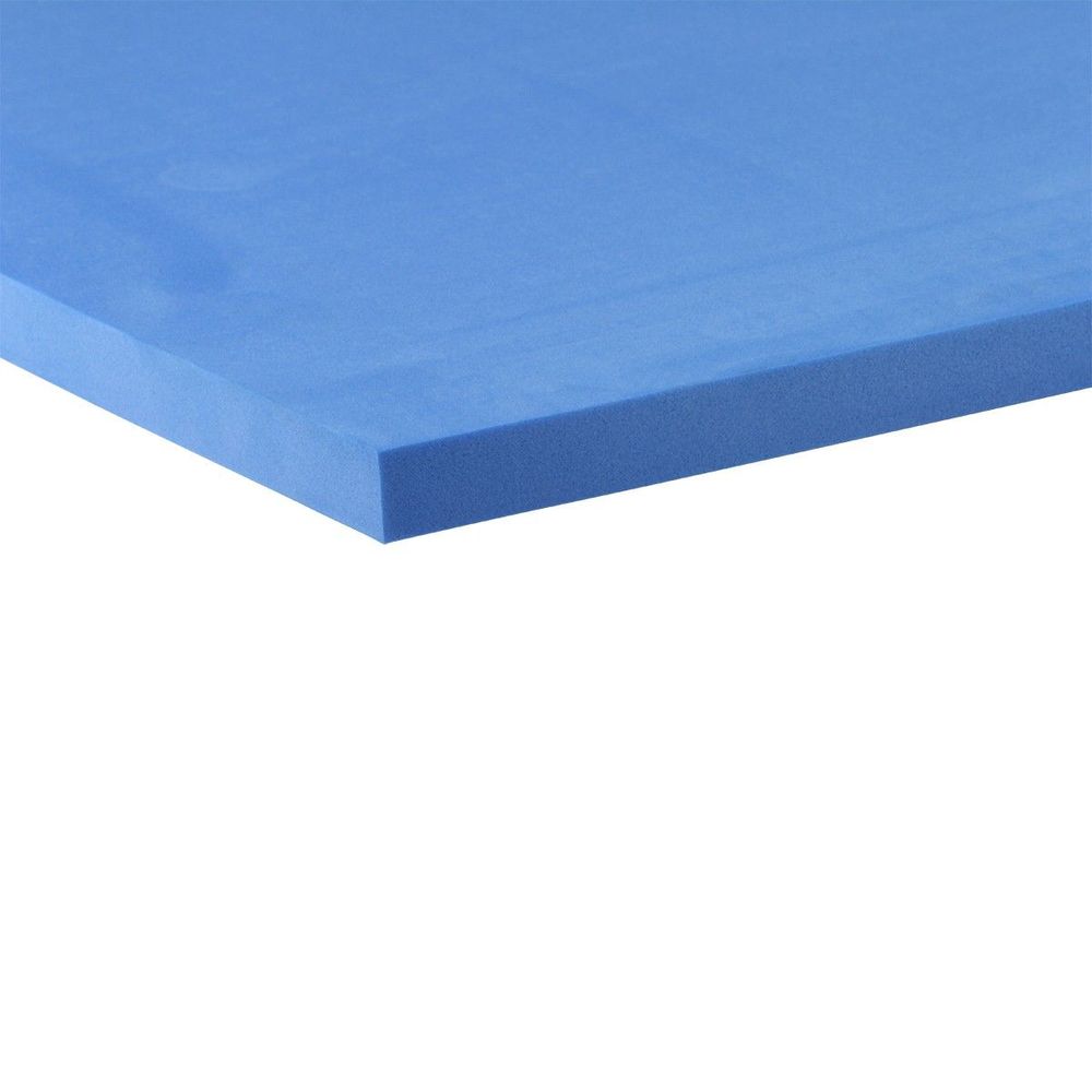 Tapis pour enfant Homcom 11 blocs de construction en mousse XXL