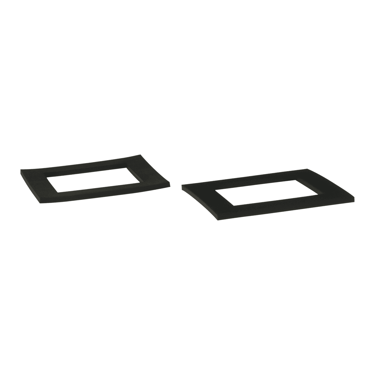 EKI 870 EPDM rubber zwart, foto 4 van 4