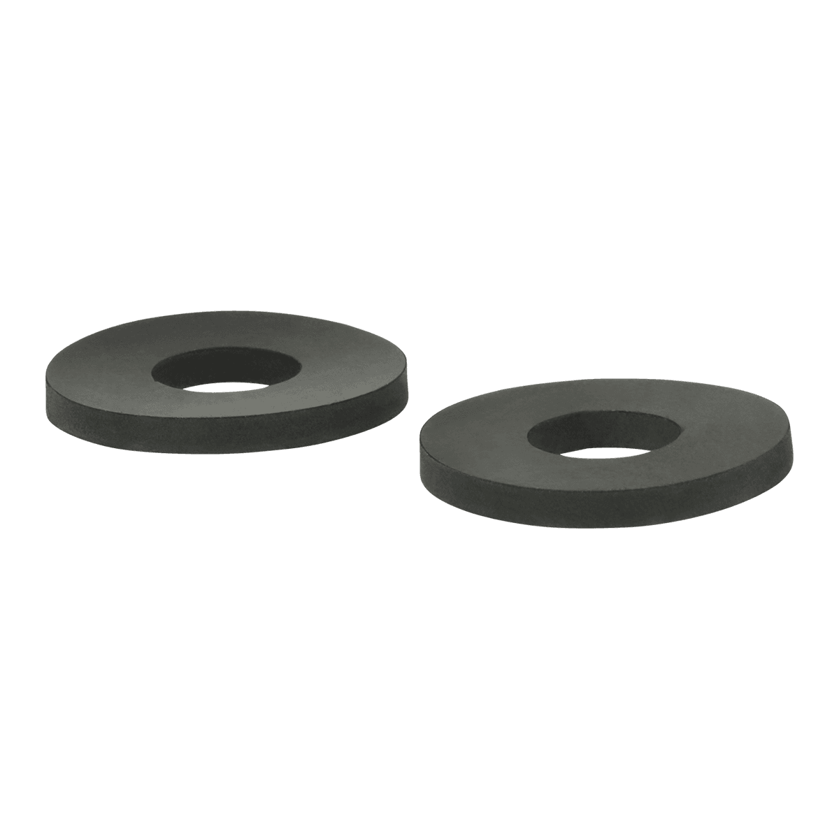 EKI 259 SBR rubber zwart, foto 3 van 4