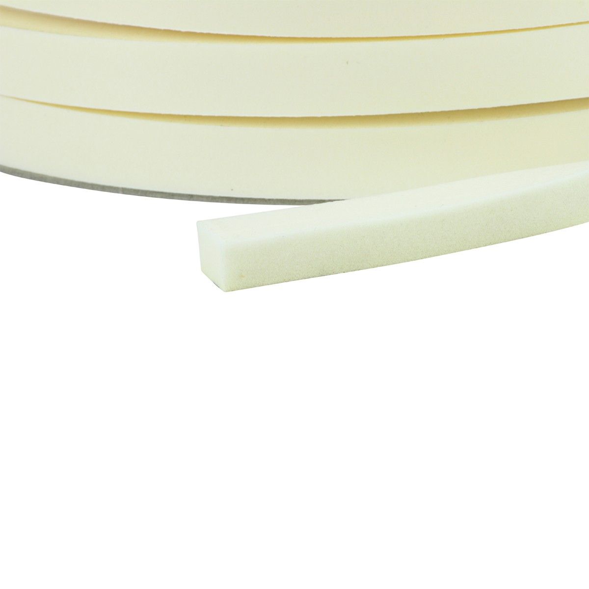 EKI 2035 PVC schuim wit, foto 3 van 5