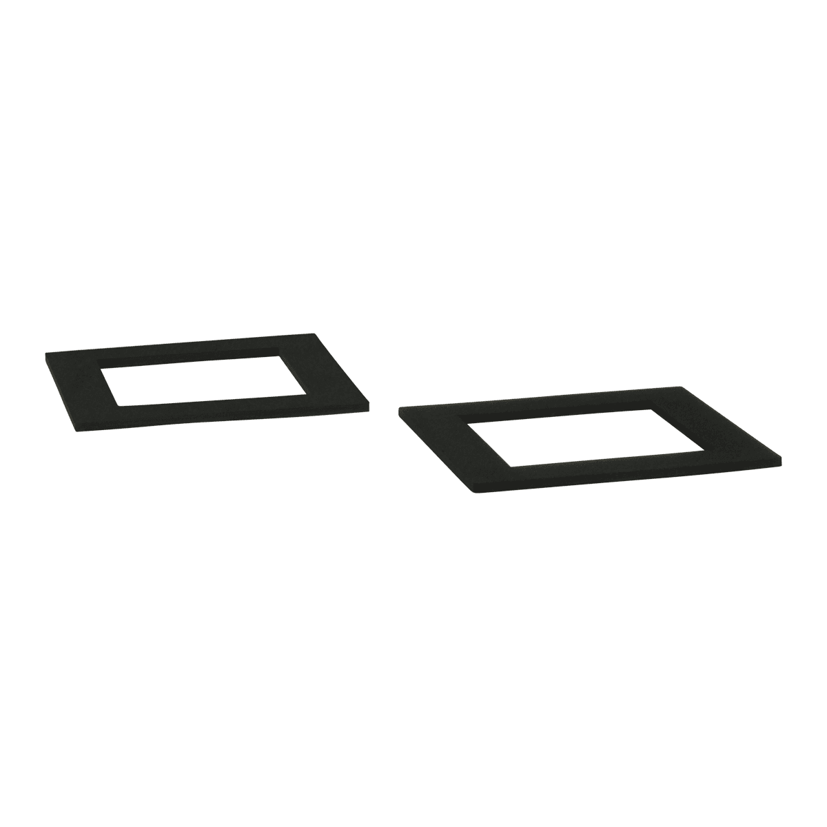 EKI 419 EPDM celrubber zwart, foto 4 van 4