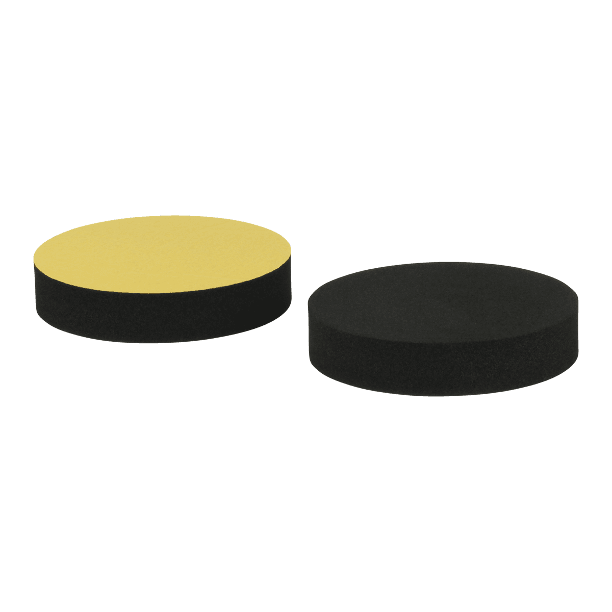EKI 464 EPDM celrubber zwart, foto 3 van 4