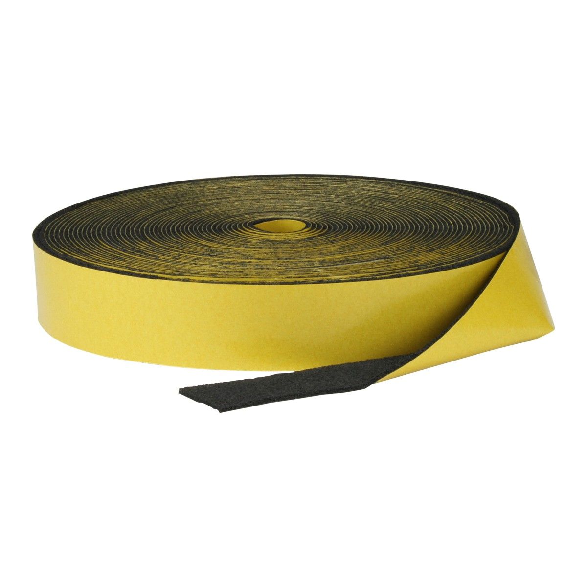 EKI 428 zacht EPDM celrubber, foto 4 van 4