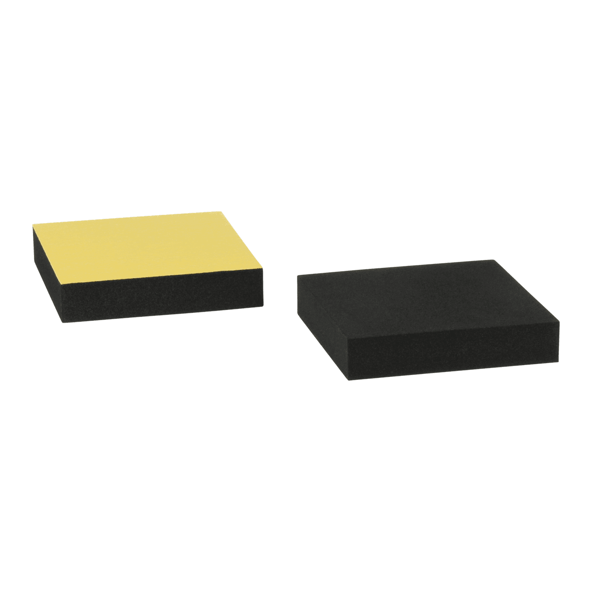 EKI 464 EPDM celrubber zwart, foto 4 van 4