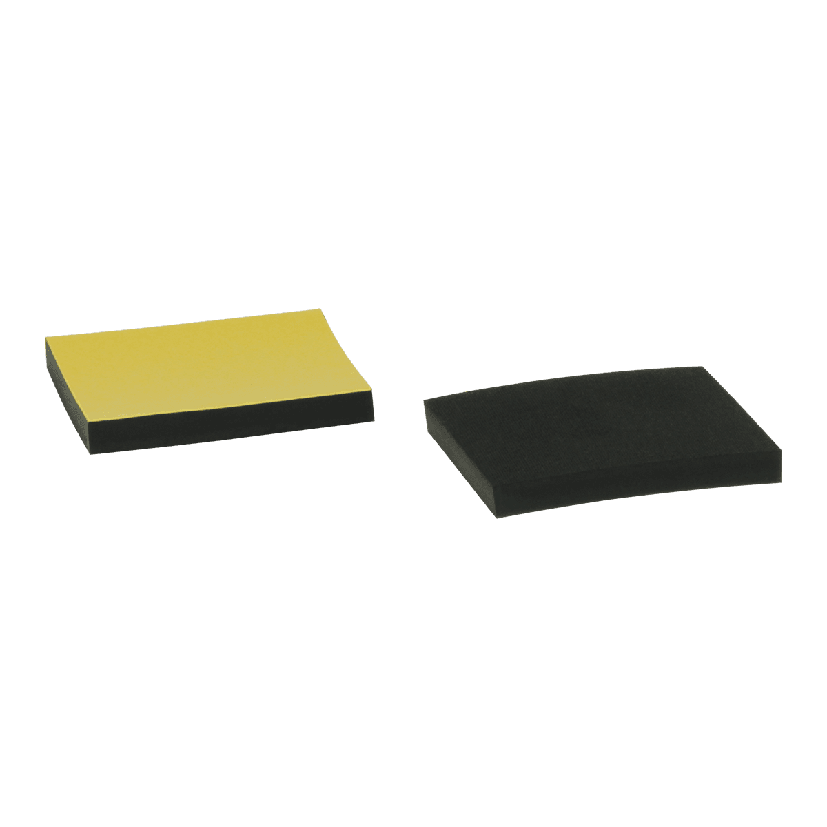 EKI 880 NBR rubber zwart, foto 3 van 4