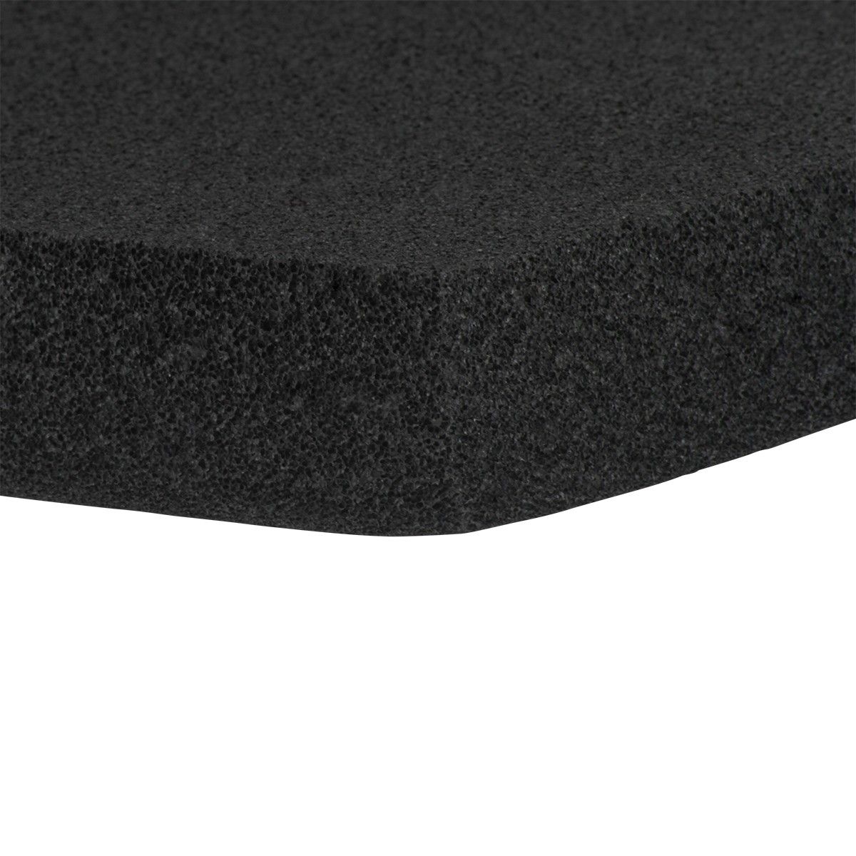 EKI 421 heel zacht EPDM celrubber, foto 5 van 6