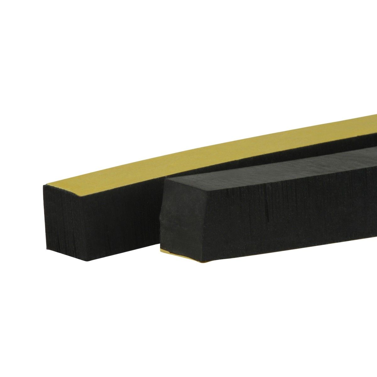 EKI 260 Neopreen rubber zwart, foto 3 van 5